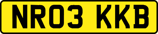 NR03KKB