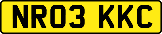 NR03KKC