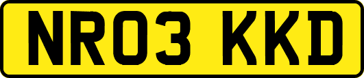 NR03KKD