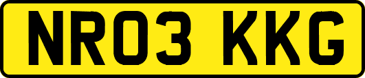 NR03KKG