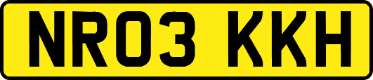 NR03KKH