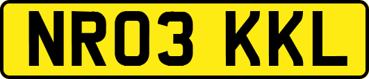 NR03KKL