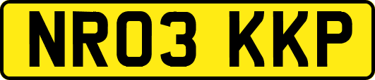NR03KKP