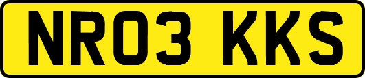 NR03KKS