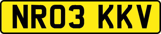 NR03KKV