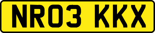 NR03KKX
