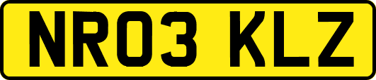 NR03KLZ