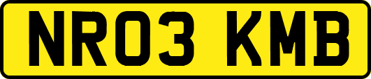 NR03KMB