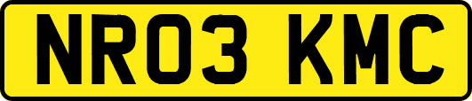 NR03KMC
