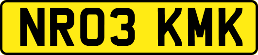NR03KMK