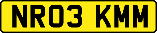 NR03KMM