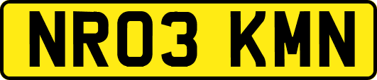 NR03KMN