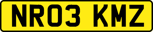 NR03KMZ