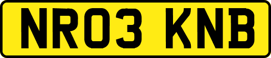 NR03KNB