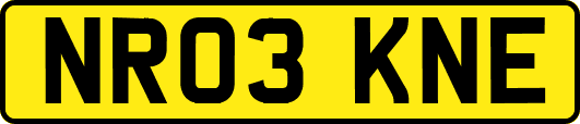 NR03KNE