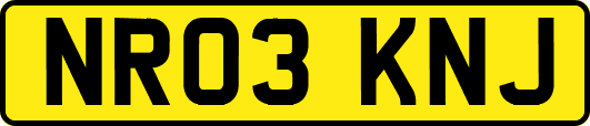 NR03KNJ