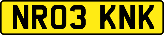 NR03KNK