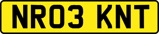 NR03KNT