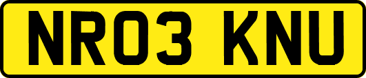NR03KNU