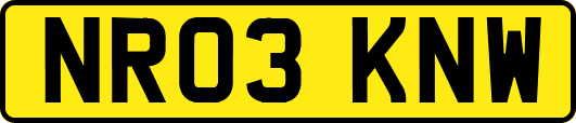 NR03KNW