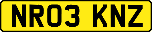 NR03KNZ