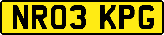 NR03KPG