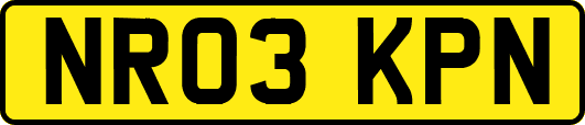 NR03KPN