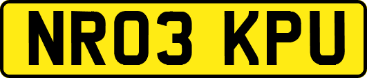 NR03KPU