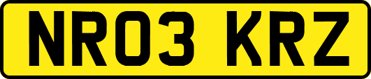 NR03KRZ