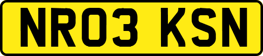NR03KSN