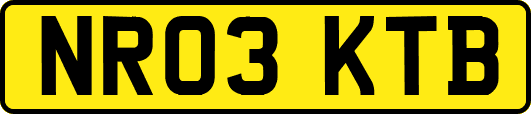 NR03KTB