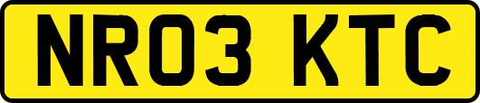 NR03KTC