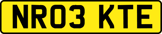 NR03KTE