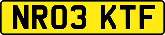 NR03KTF