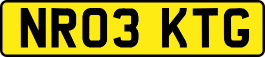 NR03KTG