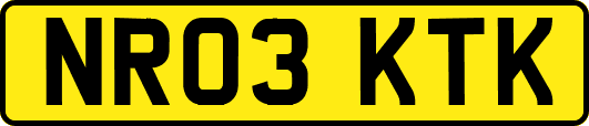 NR03KTK