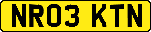 NR03KTN