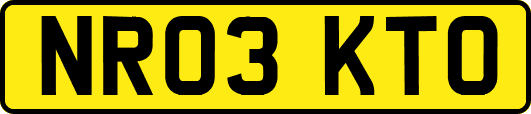 NR03KTO