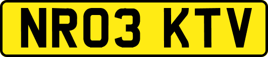 NR03KTV