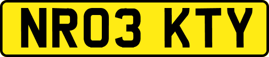 NR03KTY
