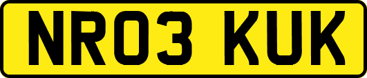 NR03KUK