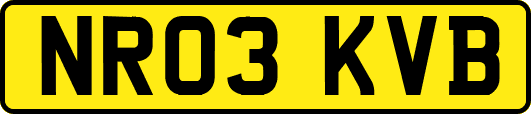 NR03KVB