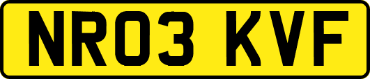 NR03KVF