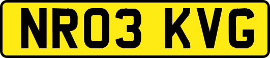 NR03KVG
