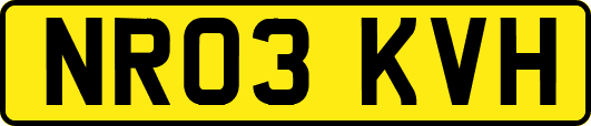 NR03KVH