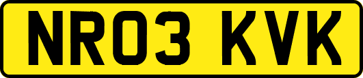NR03KVK