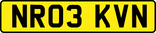 NR03KVN