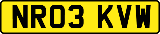 NR03KVW
