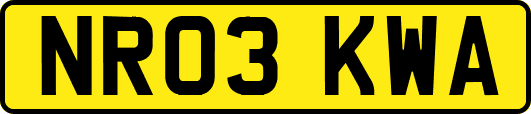 NR03KWA