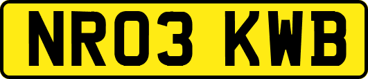 NR03KWB